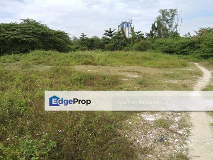 4 Acre, Agriculture, Flat Land, 150m From Putra Perdana Main Road , Pulau Meranti, Puchong Selangor, Selangor, Sepang