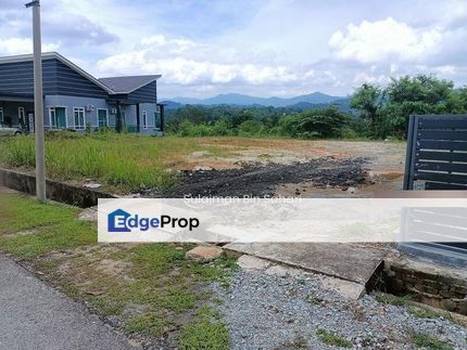 Bungalow Lot Land For Sale, Lavender Height, Senawang, Negeri Sembilan, Negeri Sembilan, Seremban