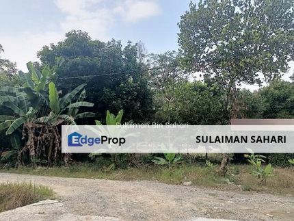 2 Acre Agriculture Land For Sale , Pulau Meranti, Puchong, Selangor, Selangor, Puchong