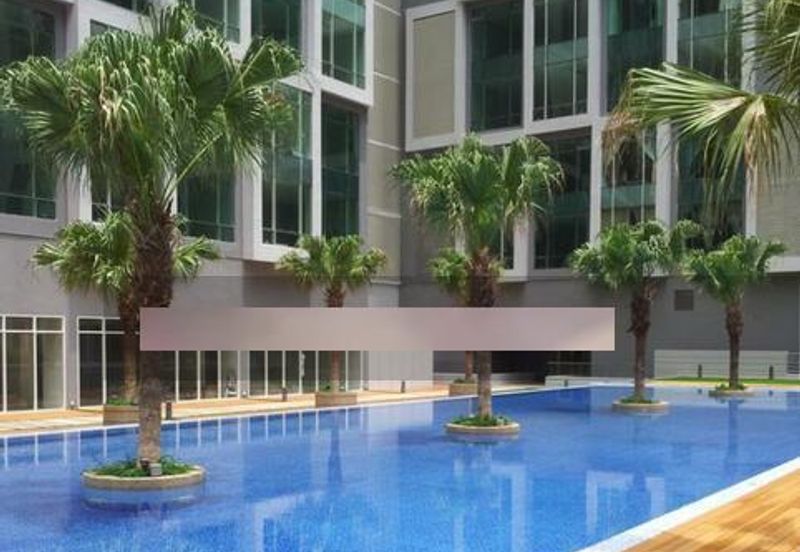 The SOHO Suites KLCC