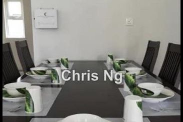 Taman Bukit Meringin