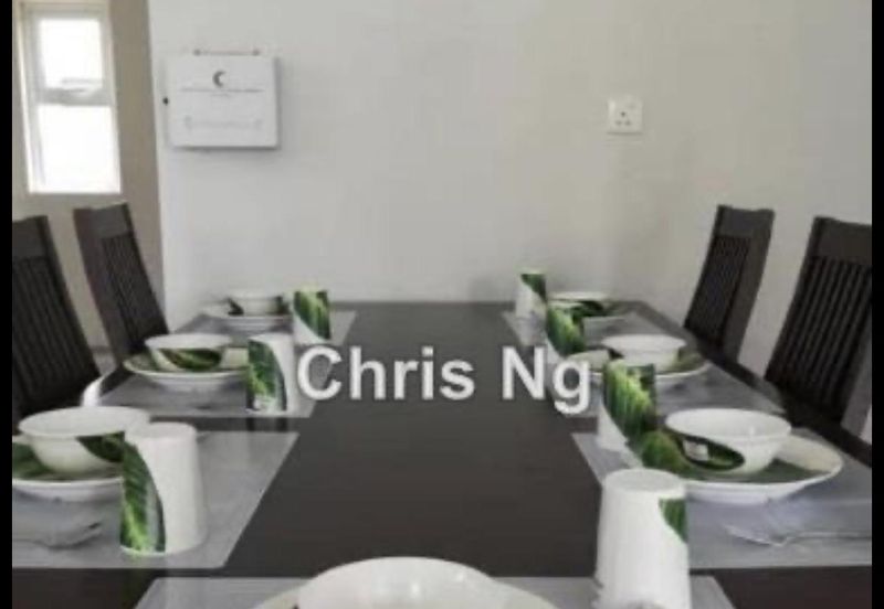 Taman Bukit Meringin