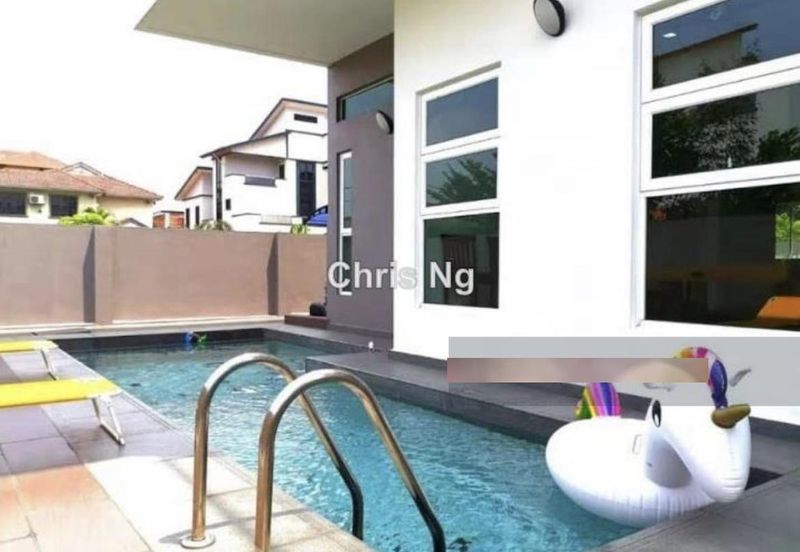 Taman Bukit Meringin