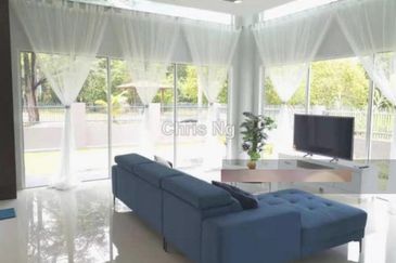 Taman Bukit Meringin