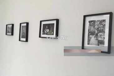 Taman Bukit Meringin