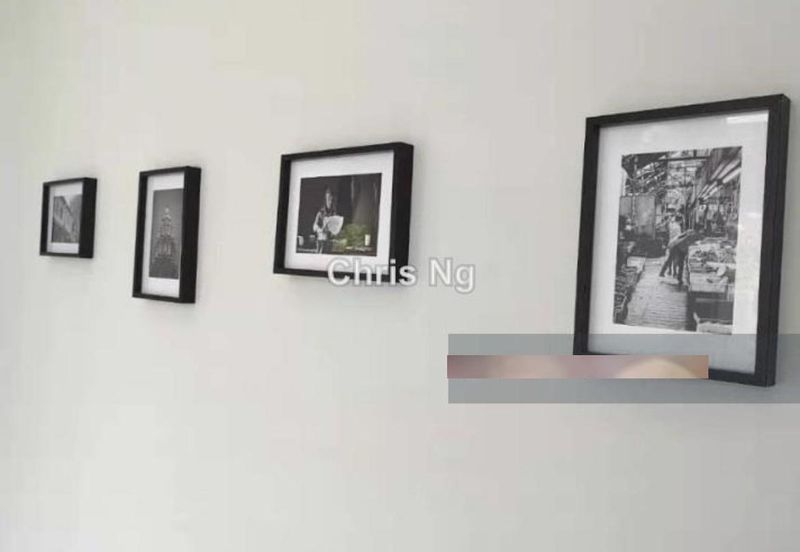 Taman Bukit Meringin