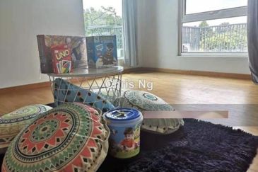 Taman Bukit Meringin