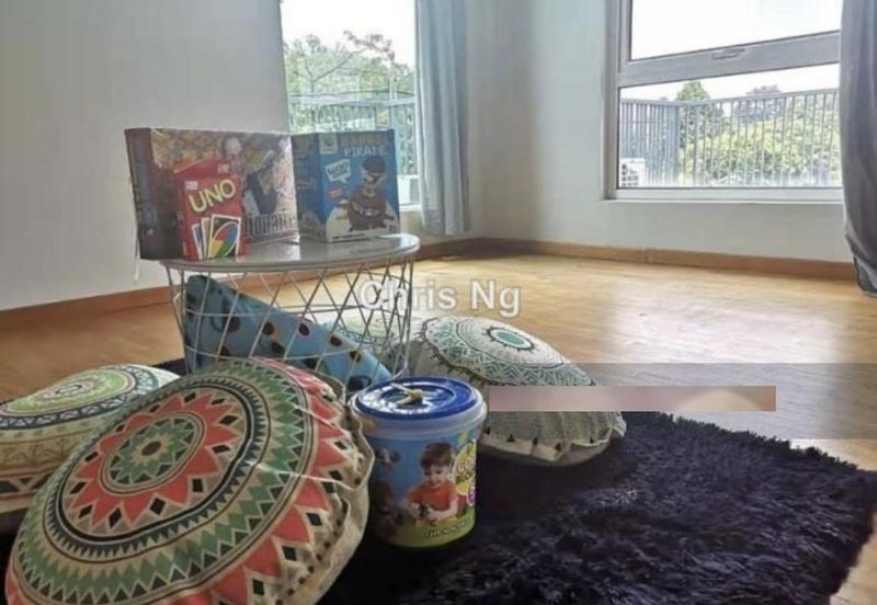 Taman Bukit Meringin