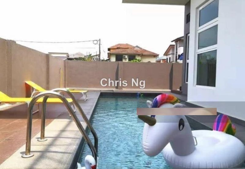 Taman Bukit Meringin