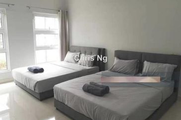 Taman Bukit Meringin