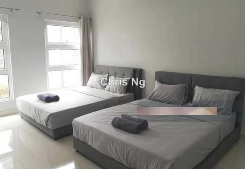 Taman Bukit Meringin