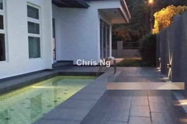 Taman Bukit Meringin