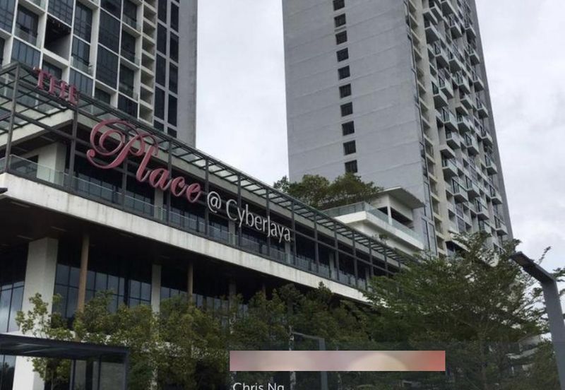 The Place @ Cyberjaya