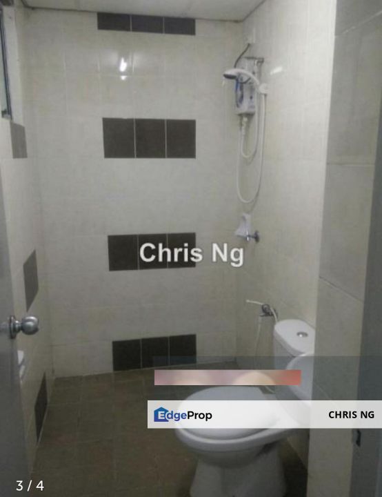 The Academia @ South City Plaza, Seri Kembangan, Selangor, Seri Kembangan