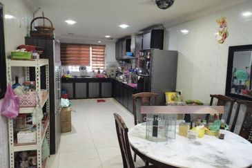 Taman Desawan, Klang