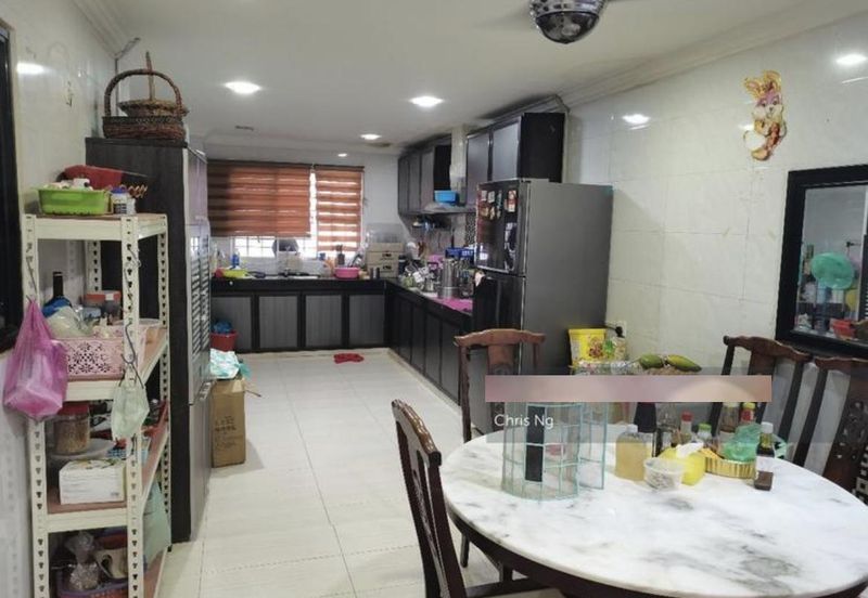 Taman Desawan, Klang