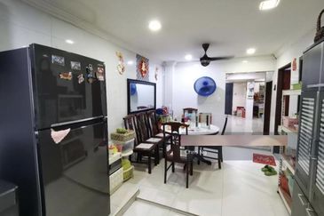 Taman Desawan, Klang