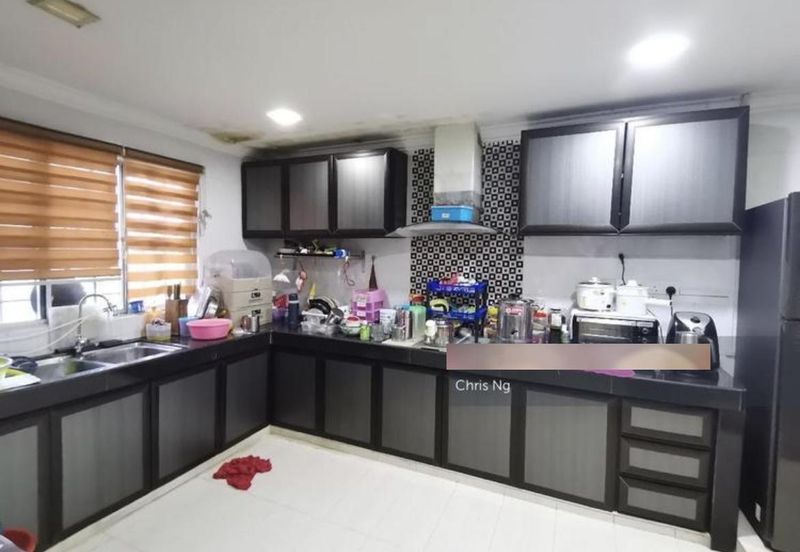 Taman Desawan, Klang