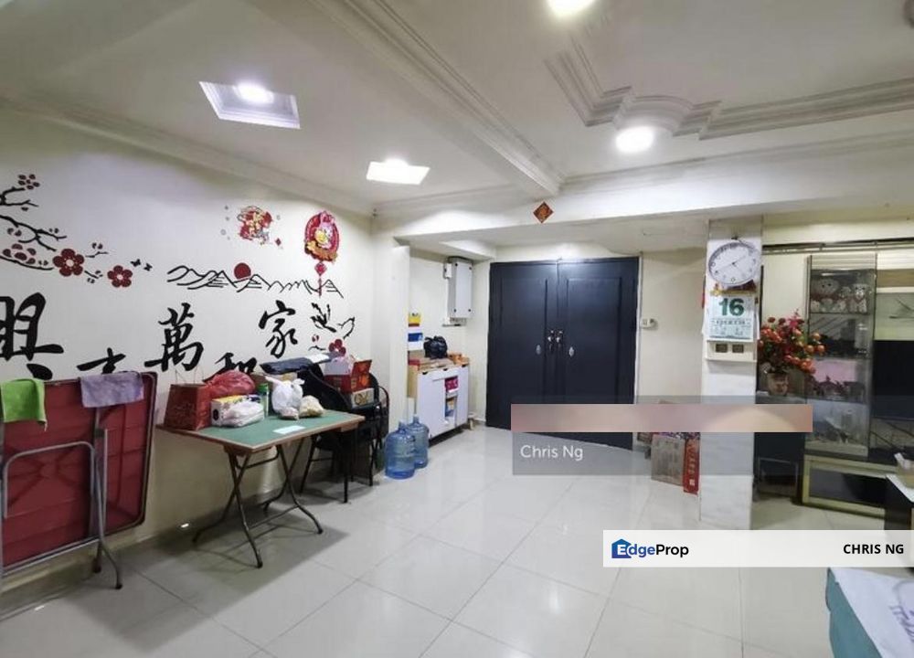 Taman Desawan, Klang, Selangor, Klang