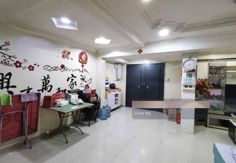 Taman Desawan, Klang