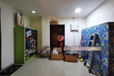 Taman Desawan, Klang