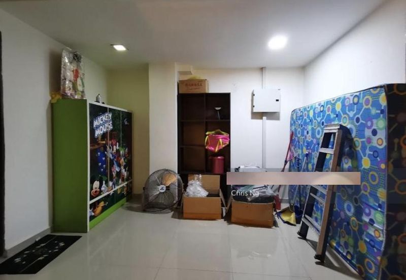 Taman Desawan, Klang