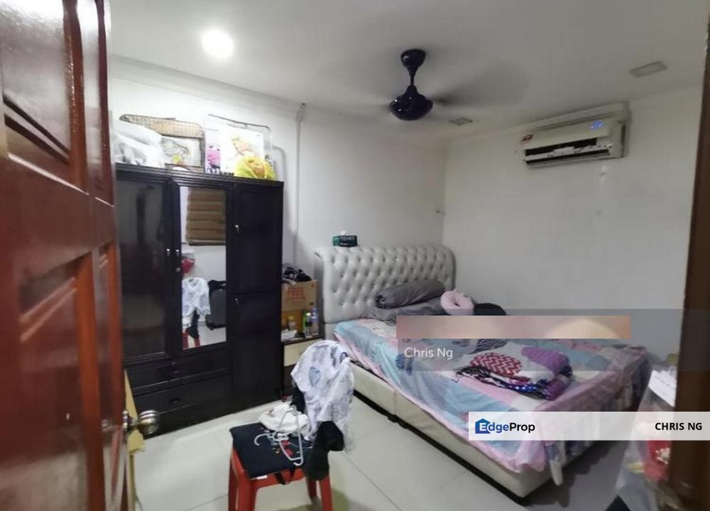 Taman Desawan, Klang, Selangor, Klang