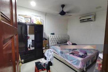 Taman Desawan, Klang