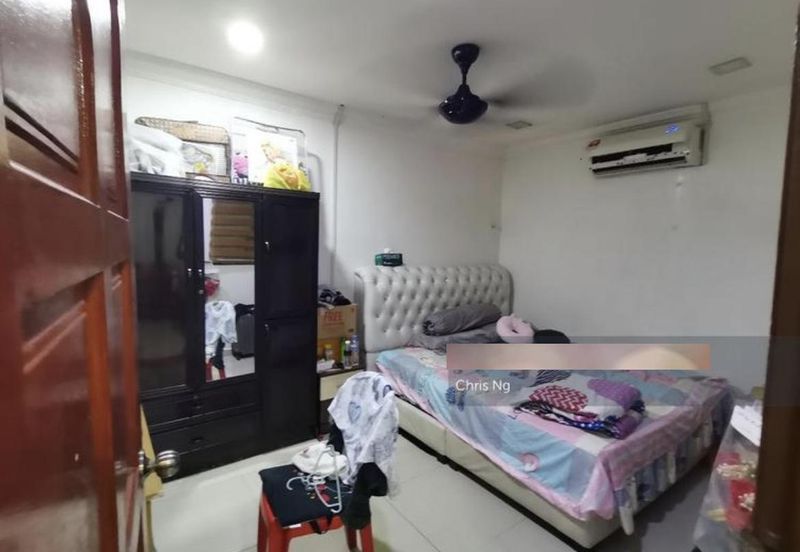 Taman Desawan, Klang