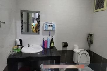 Taman Desawan, Klang