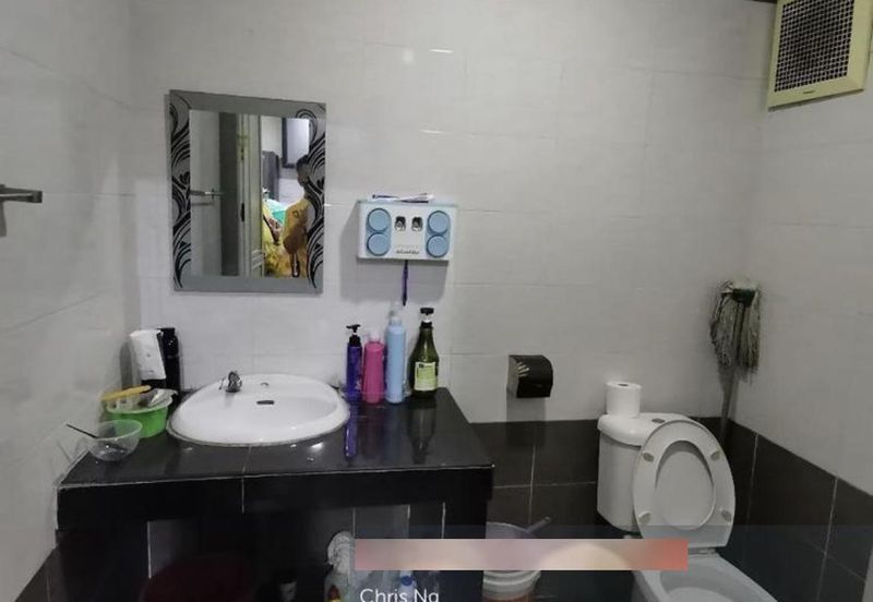 Taman Desawan, Klang