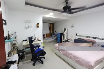 Taman Desawan, Klang