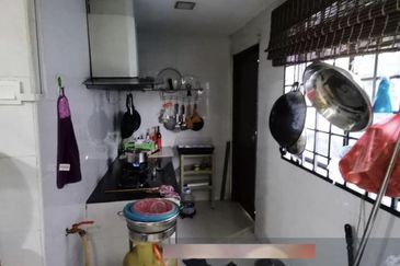 Taman Desawan, Klang