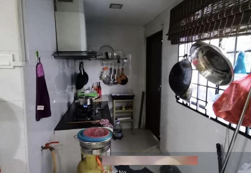 Taman Desawan, Klang