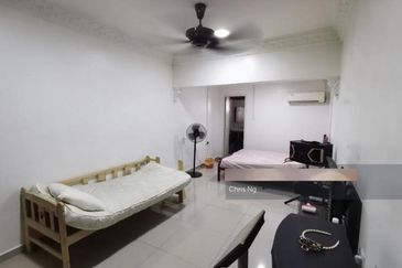 Taman Desawan, Klang