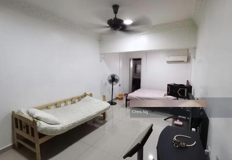 Taman Desawan, Klang