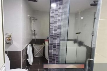 Taman Desawan, Klang