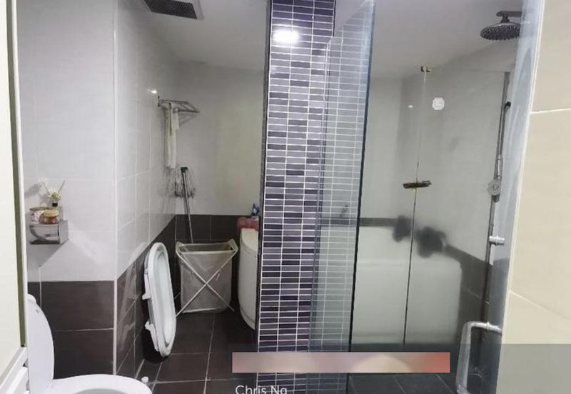 Taman Desawan, Klang