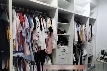 Taman Desawan, Klang