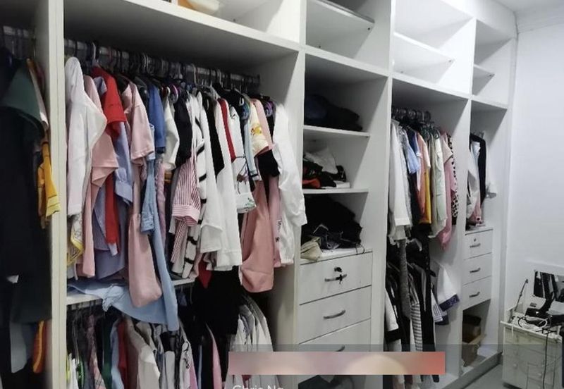 Taman Desawan, Klang