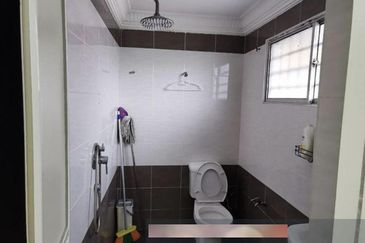 Taman Desawan, Klang