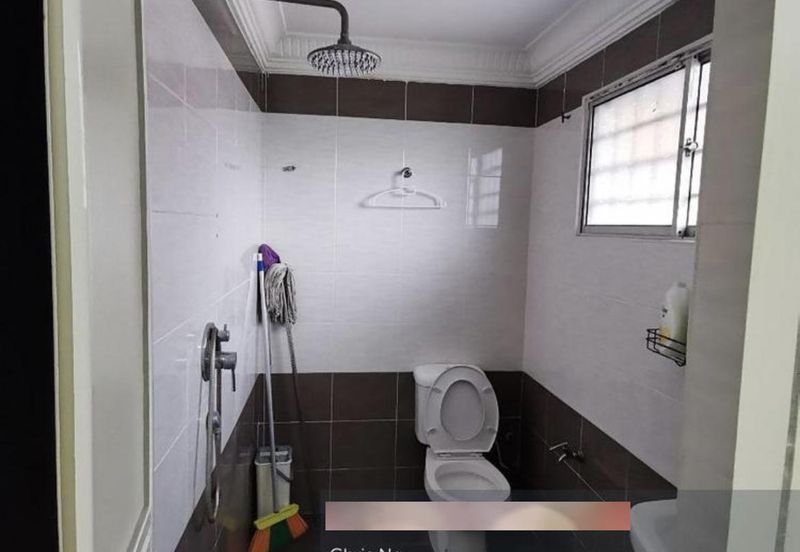 Taman Desawan, Klang