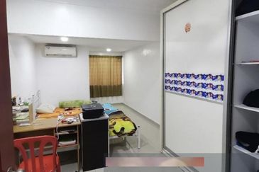 Taman Desawan, Klang