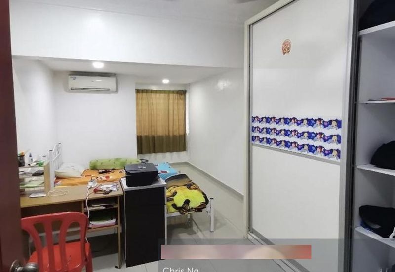 Taman Desawan, Klang