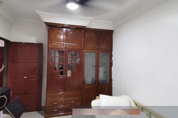 Taman Desawan, Klang