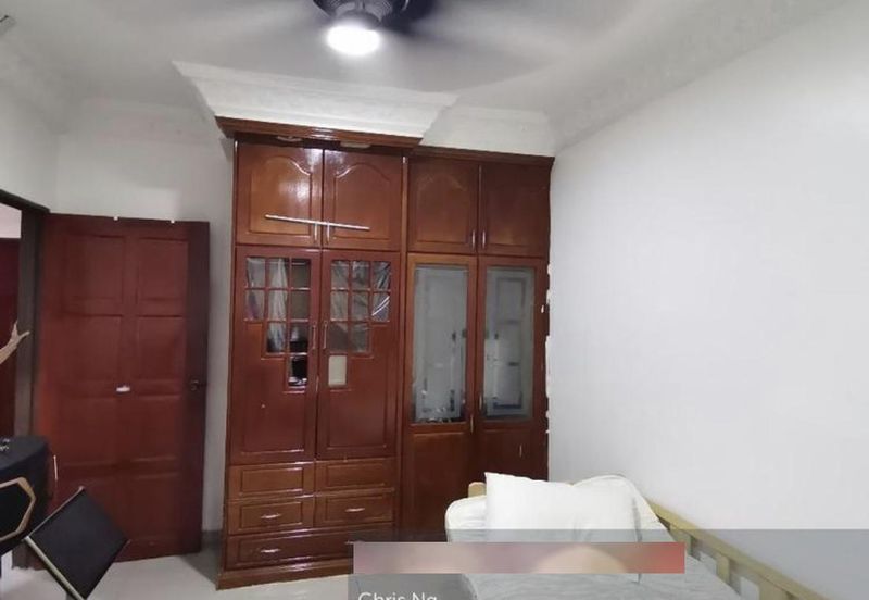 Taman Desawan, Klang