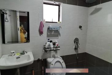 Taman Desawan, Klang