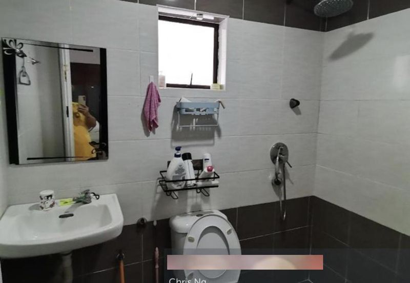 Taman Desawan, Klang