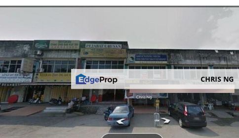 Taman Perindustrian Belmas Johan, Rawang, Selangor, Rawang