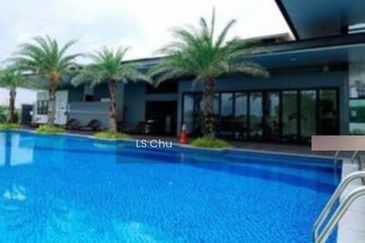 Long Branch Residences